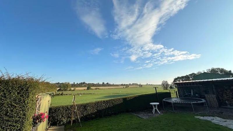 Maison traditionnelle - 72 m² - 4 pièces