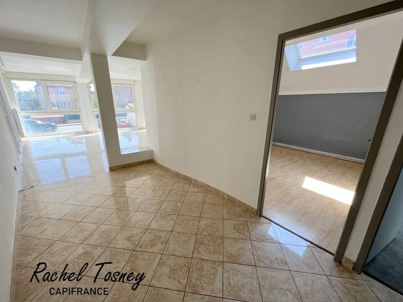 Appartement - 134 m² - 5 pièces