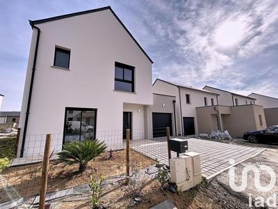 Maison - 172 m² - 6 pièces