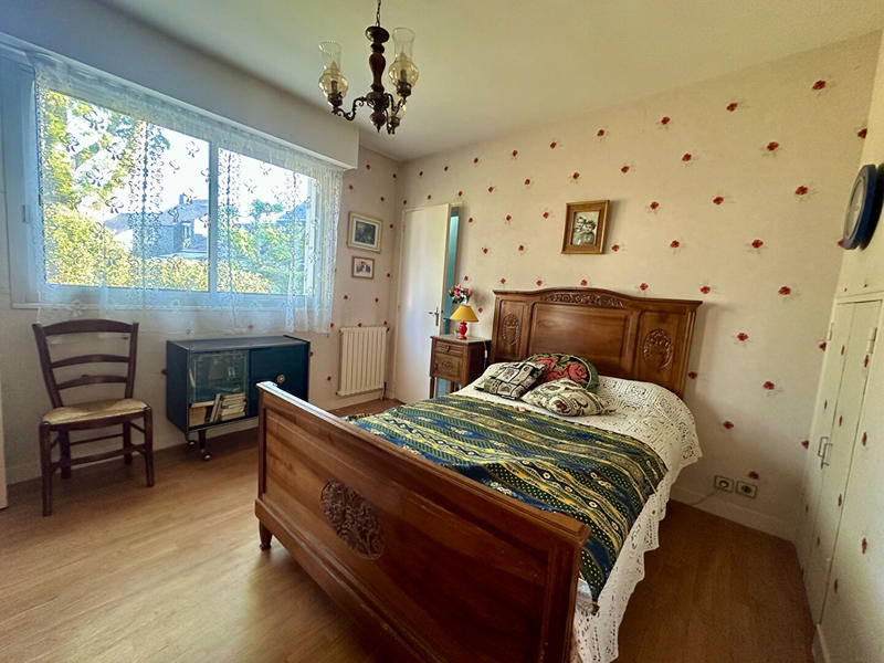 Maison - 165 m² - 7 pièces