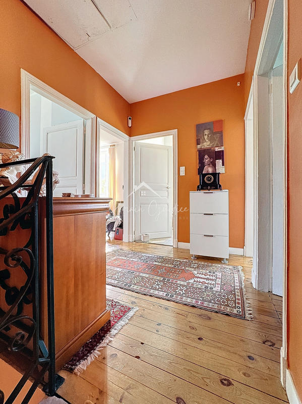 Maison - 147 m² - 5 pièces