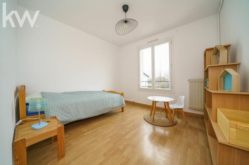 Maison - 148 m² - 6 pièces