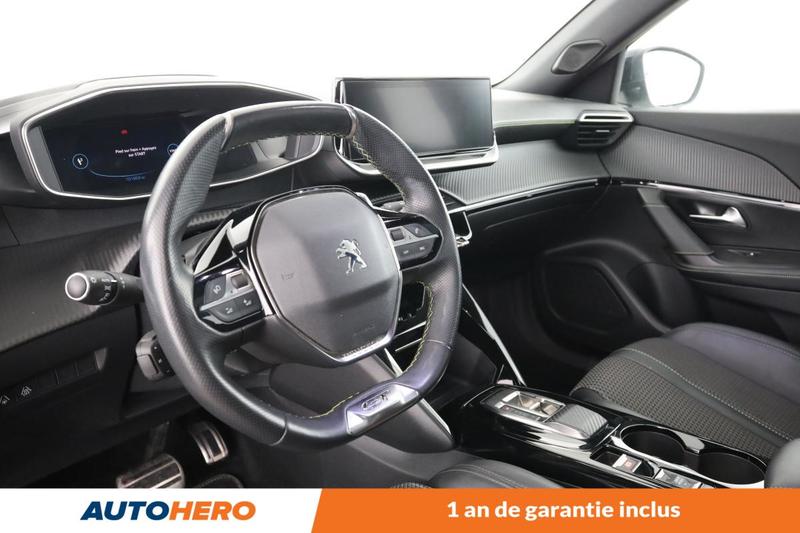 Peugeot 2008 1.5 Blue-HDi Gt Eat8 131 ch