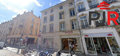 Local commercial - 267 m²