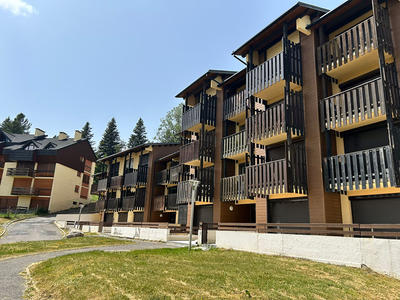 Appartement - 25 m² - 1 pièce