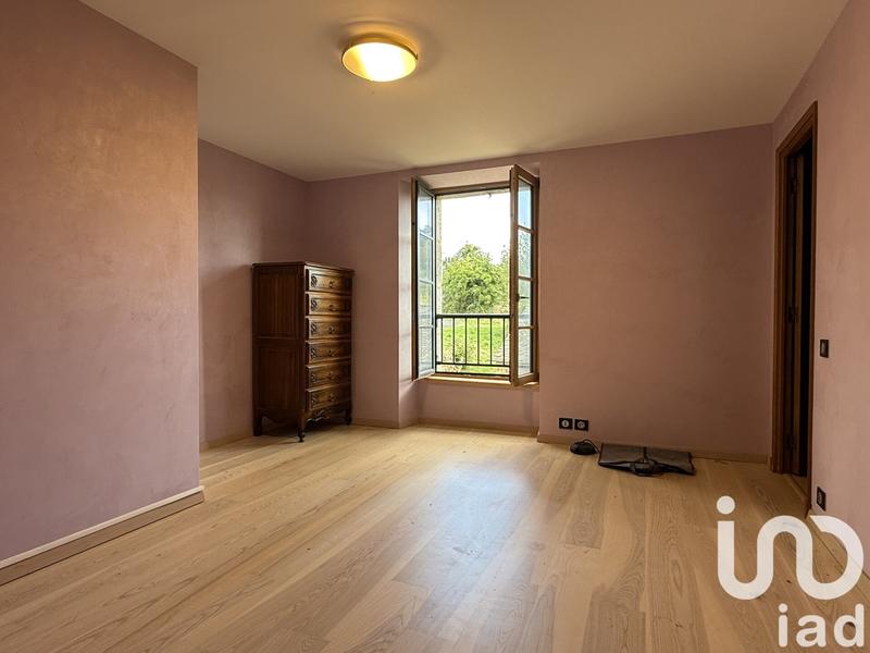 Maison - 176 m² - 7 pièces