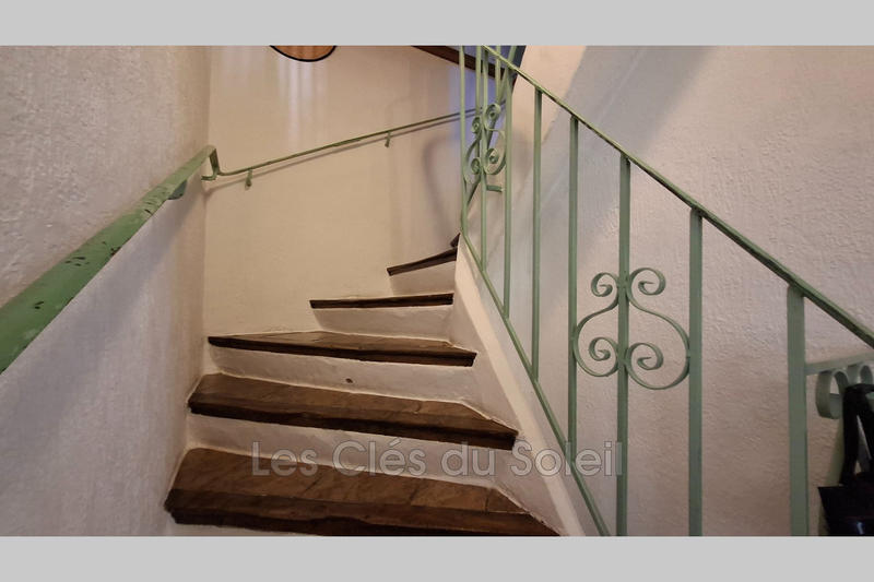 Maison de ville - 100 m² - 5 pièces