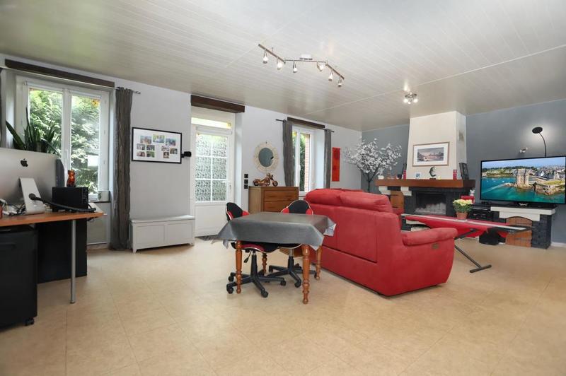 Maison - 148 m² - 7 pièces