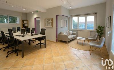 Maison - 158 m² - 4 pièces