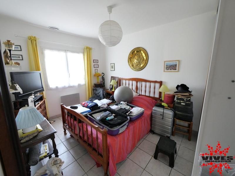 Villa - 112 m² - 4 pièces