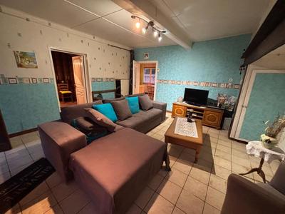 Fermette - 94 m² - 4 pièces