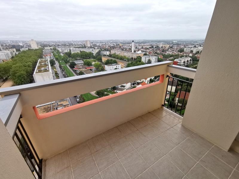 Appartement - 91 m² - 5 pièces