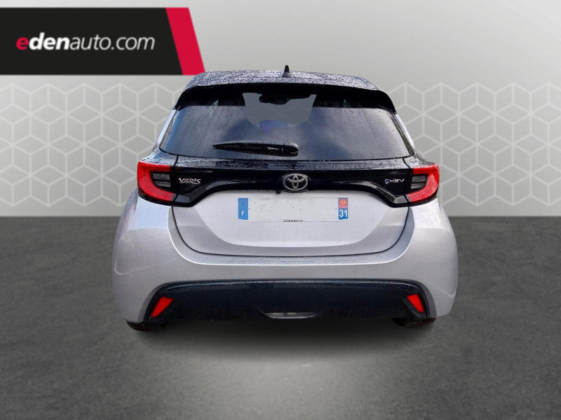 Toyota Yaris Hybride 130h Premiere