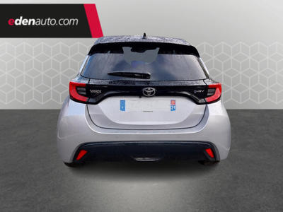 Toyota Yaris Hybride 130h Premiere