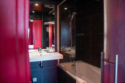 Appartement - 30 m² - 1 pièce