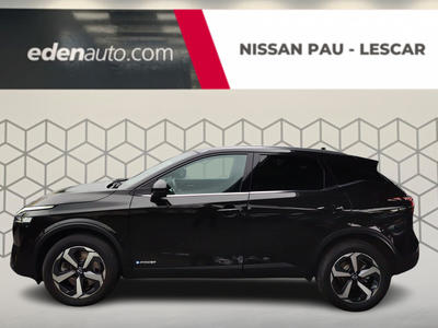 Nissan Qashqai e-Power 190 ch n-Connecta