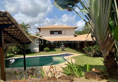 Villa - 460 m² - 7 pièces