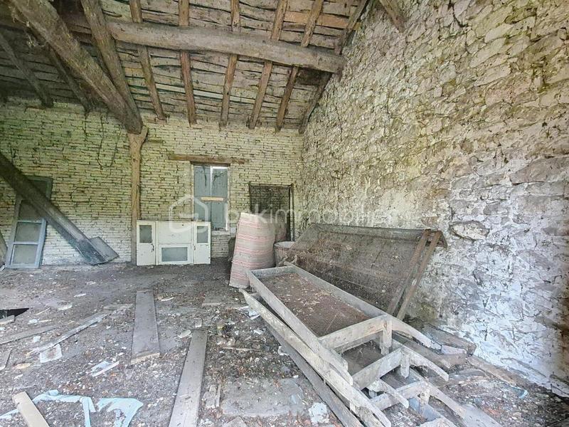 Maison - 132 m² - 6 pièces