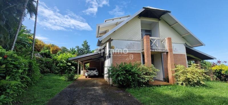 Villa - 160 m² - 5 pièces