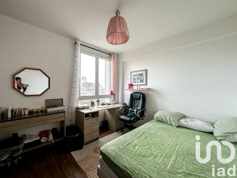 Appartement - 76 m² - 5 pièces