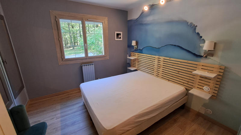 Propriété - 186 m² - 6 pièces