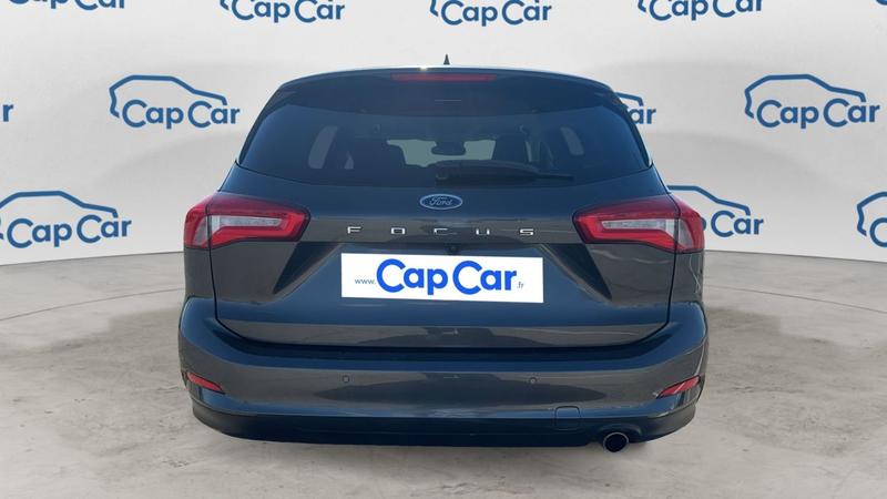 Ford Focus Sw IV 1.0 EcoBoost 125 Trend Business