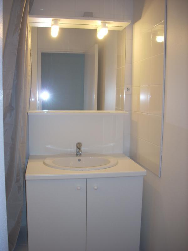 Studio - 15 m² - 1 pièce