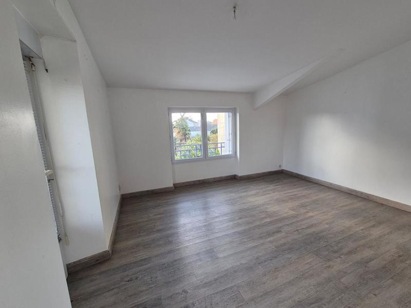 Appartement - 60 m² - 2 pièces
