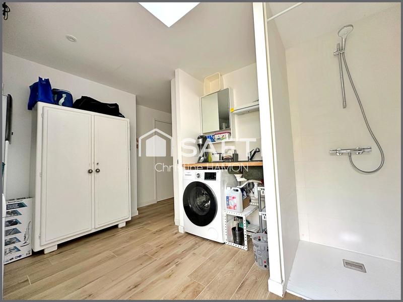 Maison - 145 m² - 5 pièces