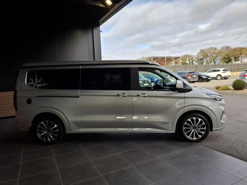 Westfalia Kelsey 2.0 d 136 ch