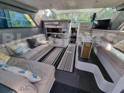 Maison - 55 m² - 4 pièces