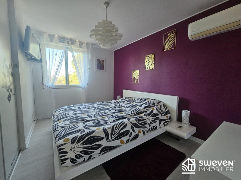 Villa - 83 m² - 4 pièces