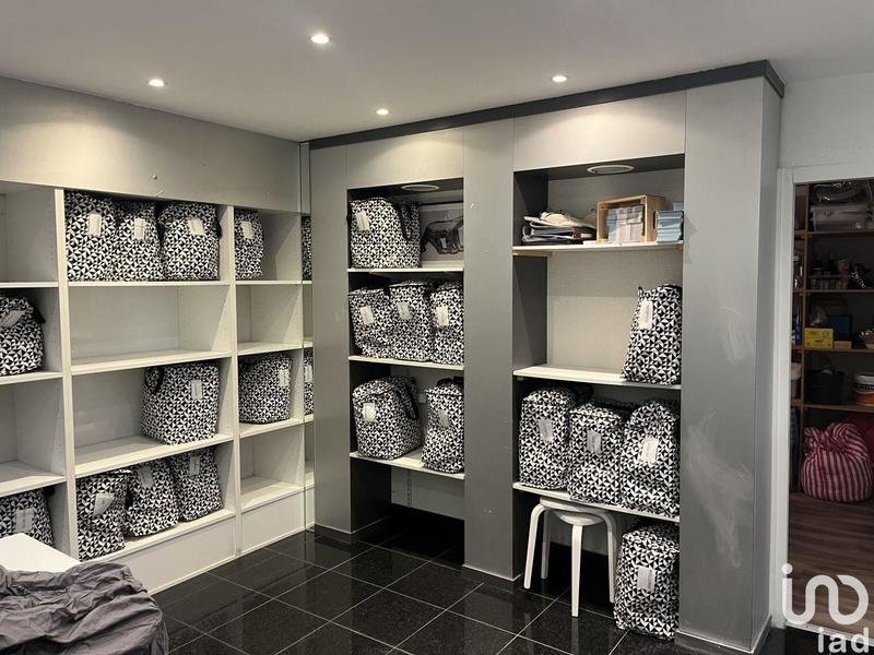 Local commercial - 60 m²