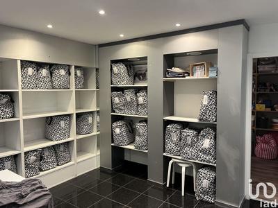 Local commercial - 60 m²