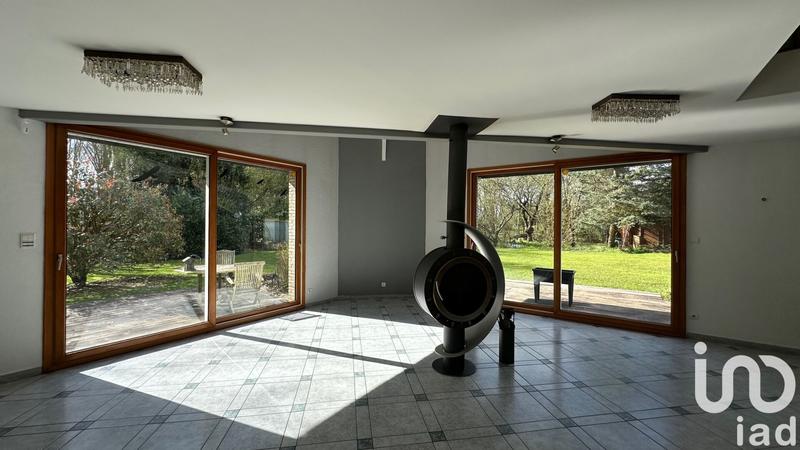 Maison de maîtres - 186 m² - 5 pièces