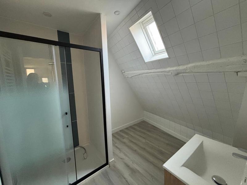 Appartement - 51 m² - 3 pièces