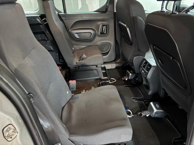 Peugeot Rifter Allure 110 s&amp;S Bvm6 Tpmr