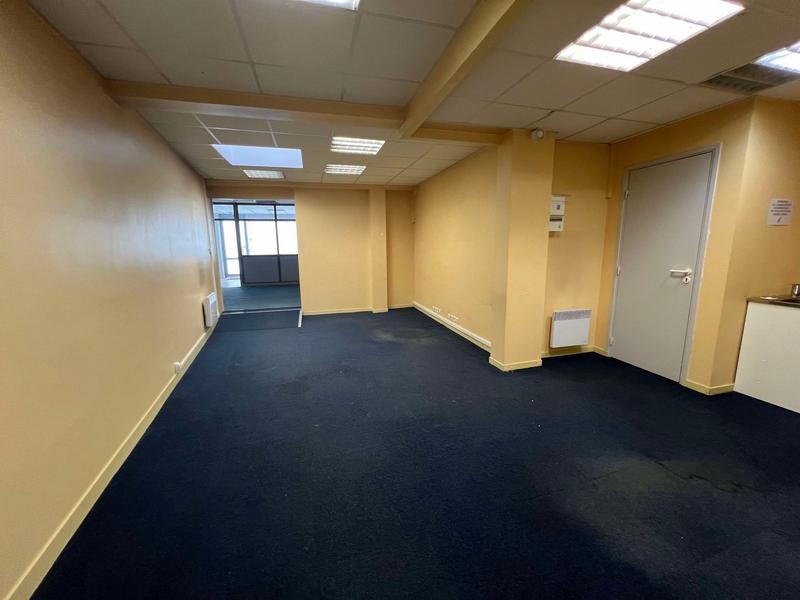 Local commercial - 132 m²