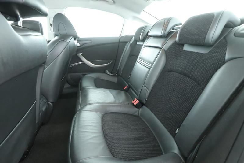 Citroën C5 2.0 Blue-HDi Millenium Bv6 150 ch