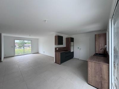 Maison - 112 m² - 4 pièces