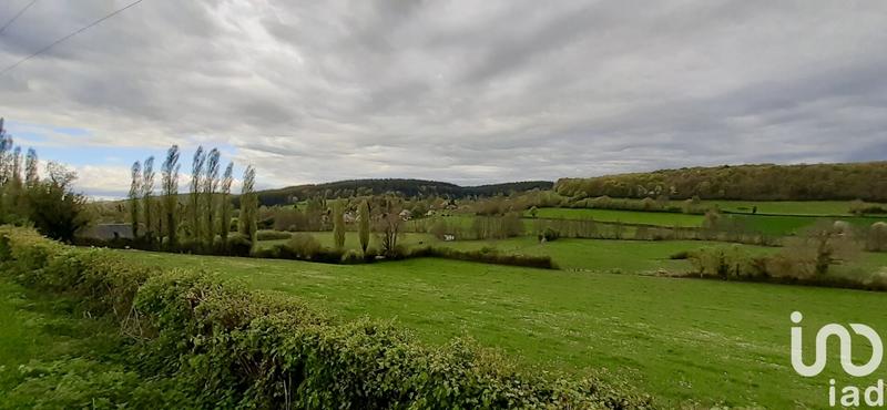 Maison de campagne - 115 m² - 5 pièces