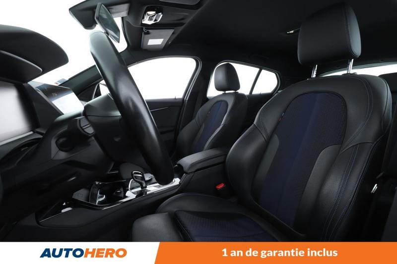 Bmw Série 1 118d m Sport Bva 150 ch