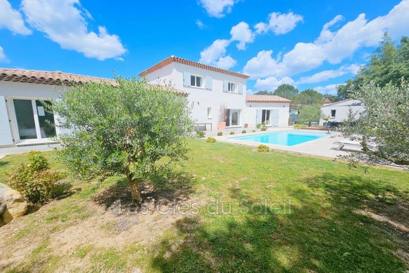 Villa - 160 m² - 5 pièces