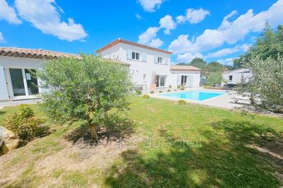 Villa - 160 m² - 5 pièces