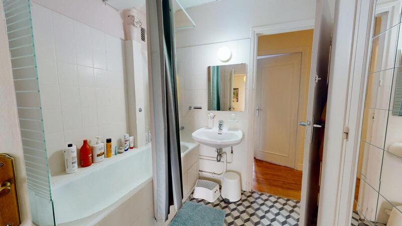 Appartement - 72 m² - 4 pièces