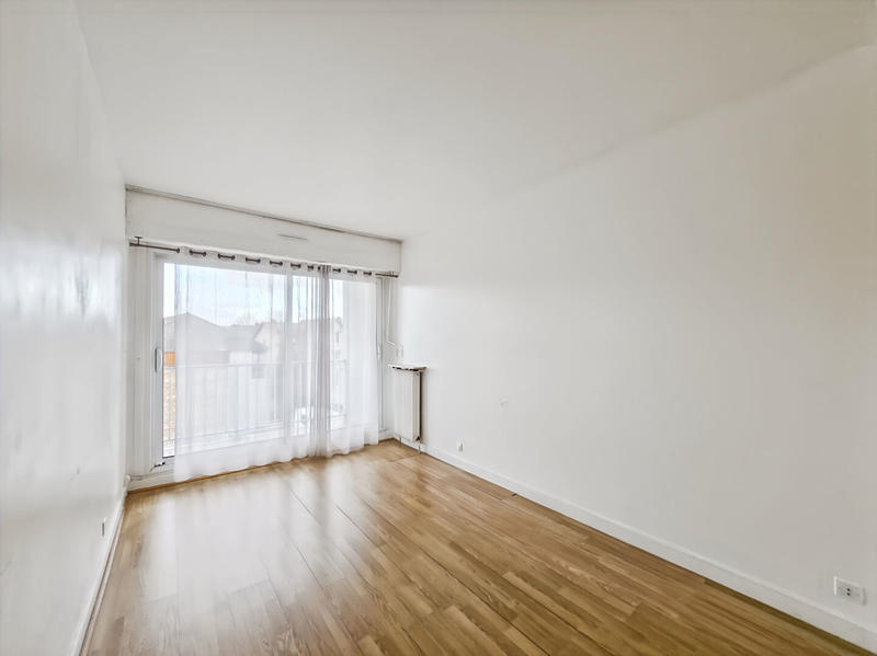 Appartement - 109 m² - 6 pièces