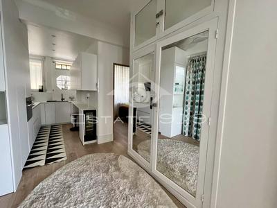 Appartement - 56 m² - 2 pièces