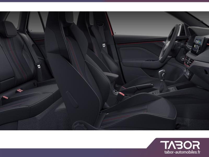 Skoda Kamiq 150 Dsg Monte Pano Matrix Acc SideA