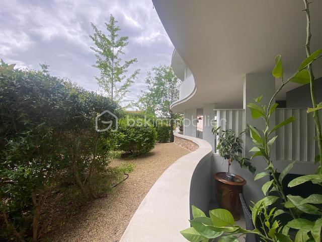 Appartement - 47 m² - 3 pièces