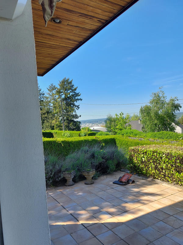 Maison - 234 m² - 7 pièces